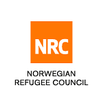 Norwegian Refugee Council logo