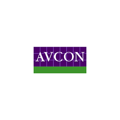 Avcon logo