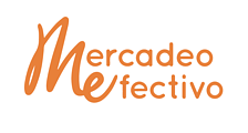 Mercadeo Efectivo S. logo