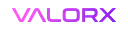Valorx logo