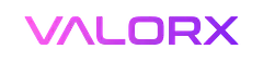 Valorx logo