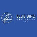 Blue Bird Property logo