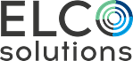 Elco Solutions logo