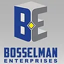 Bosselman logo