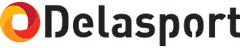 Delasport logo
