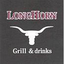 LongHorn logo