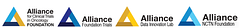 Alliance for Clinical Trial in Oncology Foundation logo