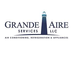 Grande Aire Services logo
