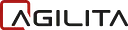 Agilita De logo