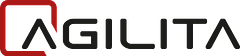 Agilita De logo