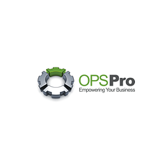 OPSPro logo