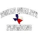 Texas Quality Plumbing logo