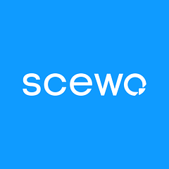 Scewo AG logo