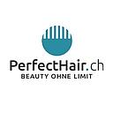 PerfectHair AG logo