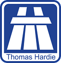 Thomas Hardie Commercials logo