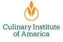 the CIA logo