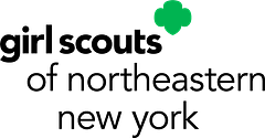 Girl Scouts of Northeastern New York logo