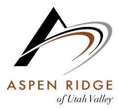 Aspen Ridge of Utah Valley logo