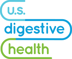 U. S. Digestive Health logo