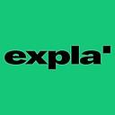 expla logo