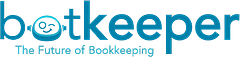 Botkeeper logo