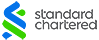 Standard Chartered logo