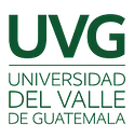 Universidad del Valle de Guatemala logo