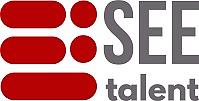 SEE Talent logo