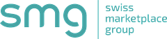 SMG Swiss Marketplace Group logo