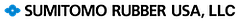 Sumitomo Rubber USA logo