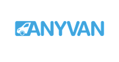 AnyVan logo