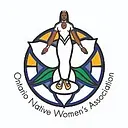 Ontario Native Women's Association logo