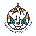Ontario Native Women's Association logo