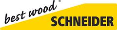 best wood SCHNEIDER logo