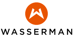 Wasserman logo