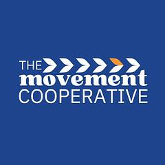 The Movement Cooperative logo