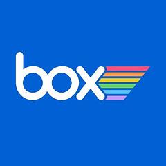 Box logo