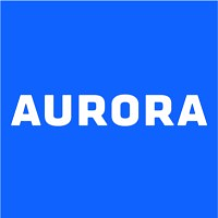 Aurora Cannabis logo