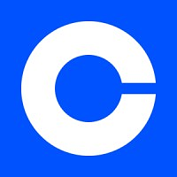 Coinbase logo