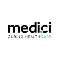Medici logo