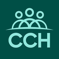 CCH Group logo