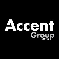 Accent Group Limited logo