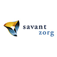 Savant Zorg logo