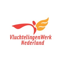 VluchtelingenWerk Nederland logo