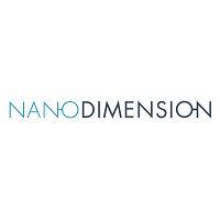 Nano Dimension logo