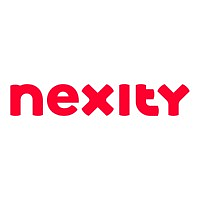 Nexity logo