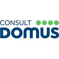 DOMUS Consult logo