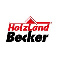 HolzLand Becker logo