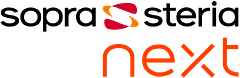 Sopra Steria Next logo