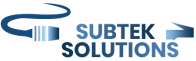 Subtek Solutions logo